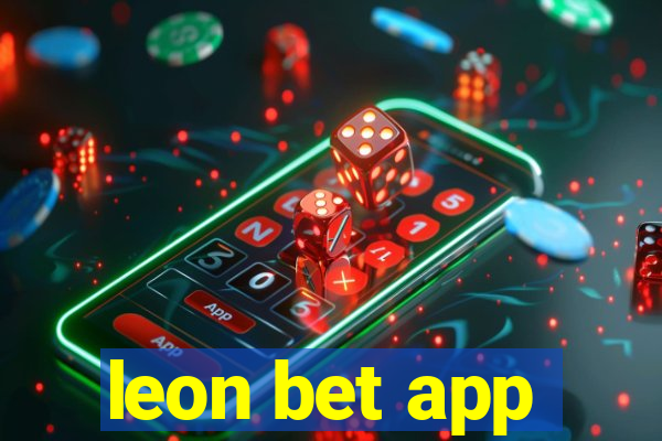 leon bet app